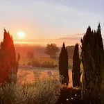 乡村民宿 Il Poggio Del Sole