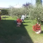 乡村民宿 Il Poggio Del Sole 蒙特法尔科