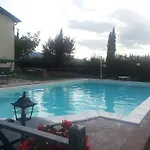 Il Poggio Del Sole * 蒙特法尔科