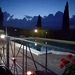 乡村民宿 Il Poggio Del Sole