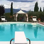 Il Poggio Del Sole 蒙特法尔科
