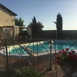 乡村民宿 Il Poggio Del Sole