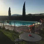 Il Poggio Del Sole *
