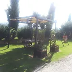 Il Poggio Del Sole 蒙特法尔科