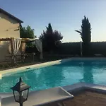 Il Poggio Del Sole 乡村民宿 蒙特法尔科