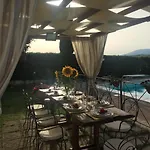 乡村民宿 Il Poggio Del Sole