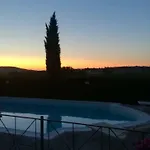 Il Poggio Del Sole 乡村民宿 *
