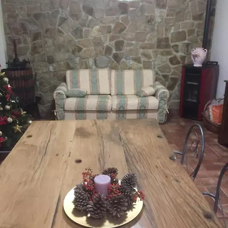 Il Poggio Del Sole