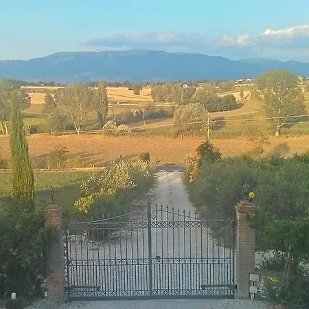 Il Poggio Del Sole Gospodarstwo wiejskie *