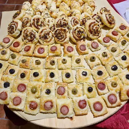 Il Poggio Del Sole Gospodarstwo wiejskie Montefalco