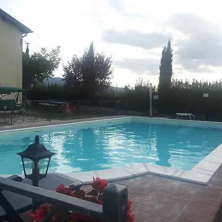 Il Poggio Del Sole * Montefalco