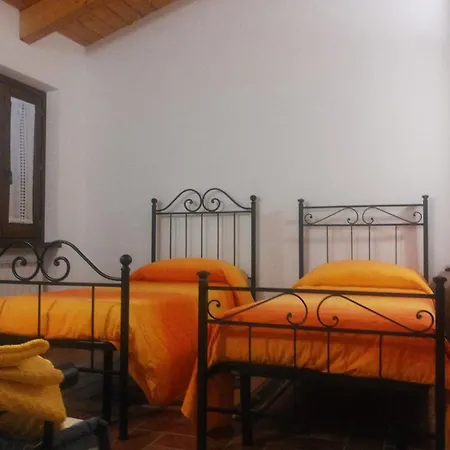 Il Poggio Del Sole *