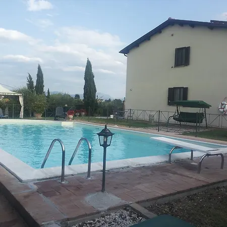 Il Poggio Del Sole *