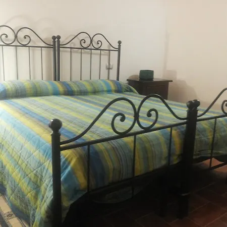 Il Poggio Del Sole