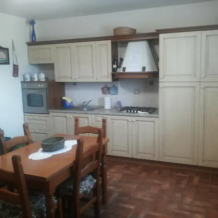 Country house Il Poggio Del Sole