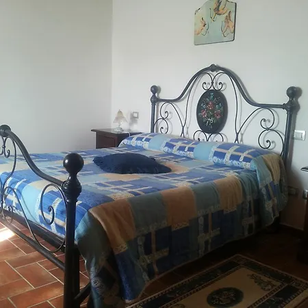 Il Poggio Del Sole Landhuis