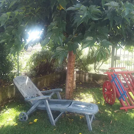 Il Poggio Del Sole