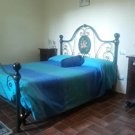 Landhuis Il Poggio Del Sole Montefalco