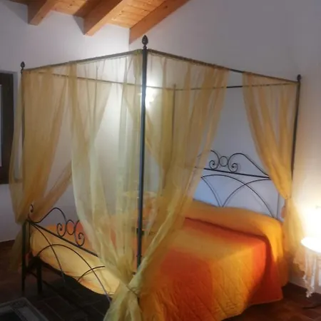 Il Poggio Del Sole * Montefalco