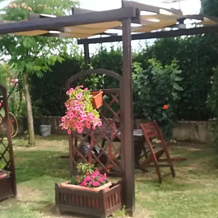 Gospodarstwo wiejskie Il Poggio Del Sole *