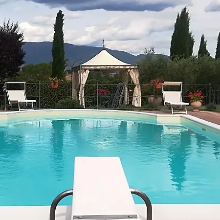 Il Poggio Del Sole Montefalco