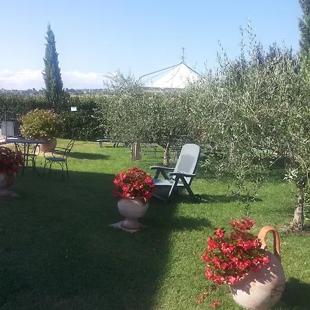 Il Poggio Del Sole