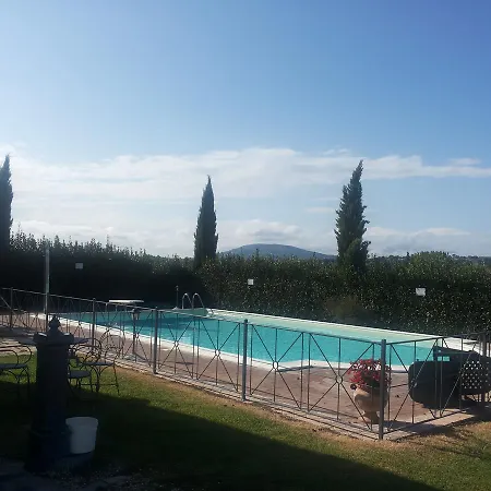 Il Poggio Del Sole *