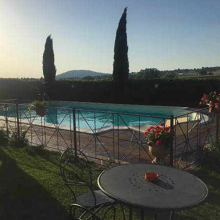 Il Poggio Del Sole *