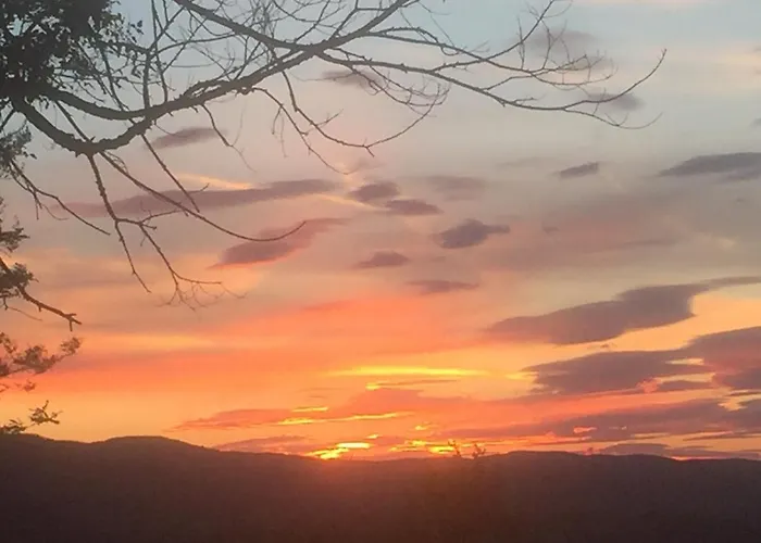 Il Poggio Del Sole Montefalco