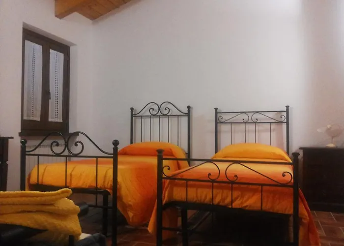 Il Poggio Del Sole *