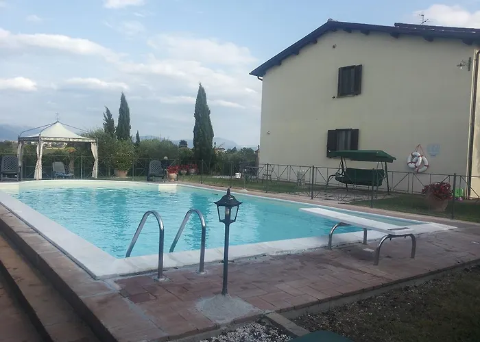 Il Poggio Del Sole *