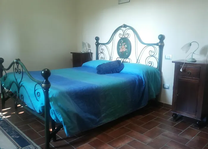 Venkovský dům Il Poggio Del Sole Montefalco