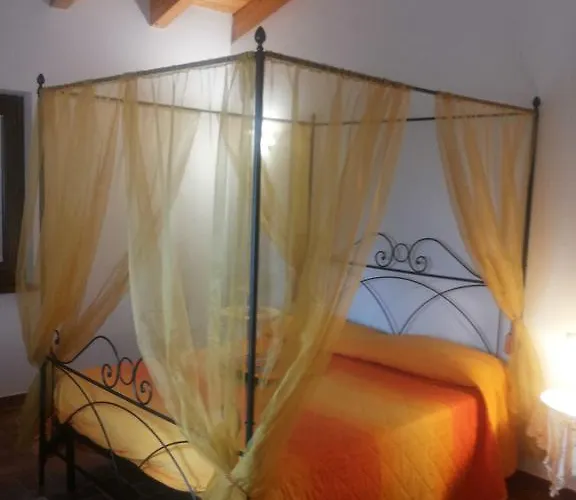 Il Poggio Del Sole * Montefalco