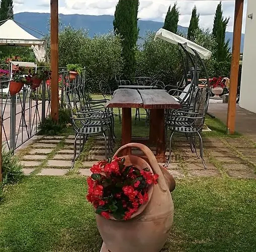 Il Poggio Del Sole *