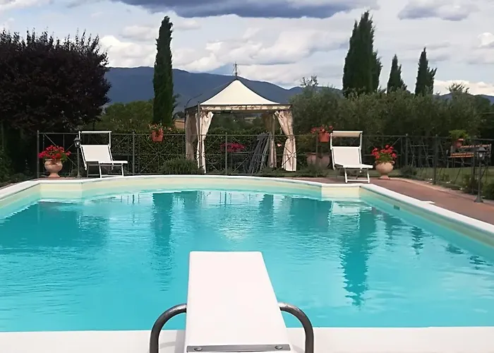 Il Poggio Del Sole Montefalco