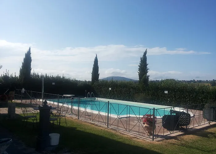 Il Poggio Del Sole *