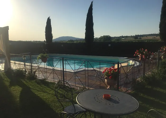 Il Poggio Del Sole *